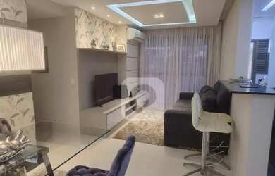 Imagem 4: Apartamento Garden 126m² 3 Quartos com 1 Suíte 1 vaga à venda no Condomínio...