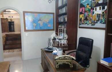 Imagem 3: Casa em Itaipu venda. Piscina, Churrasqueira, Varandae263m² de Área