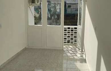 Imagem: O apartamento possui 1 Dormitório, 1 Banheiro, 35m² de Área