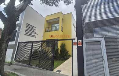 Imagem: O depósito possui 313m² de Área e está localizado em Santana