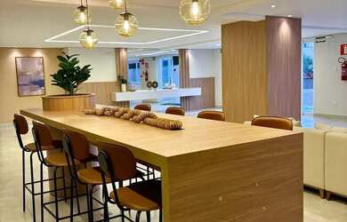 Imagem 15: VENDA - amplo apartamento em bairro Alfredo Custódio de Paula