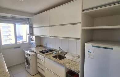 Imagem 9: Alphaville aluguel tem 50 metros quadrados com 1 quarto em Sítio Tamboré Alphaville - Baru