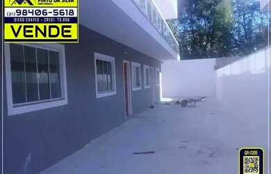 Imagem 4: Imóvel para venda tem 46 metros quadrados com 2 quartos em Trindade -...