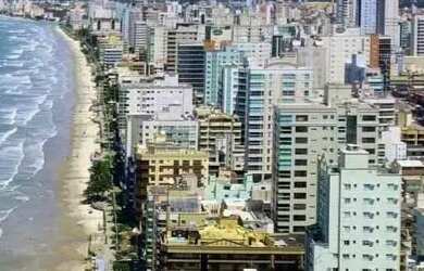 Imagem: O apartamento possui 4 Dormitórios, 5 Banheiros, 2 Vagas na