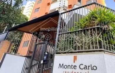 Imagem: O apartamento possui 2 Dormitórios, 2 Banheiros, 2 Vagas na