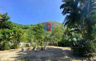 Imagem 8: Itanhangá Terreno. Piscinae789m² de Área