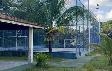 Imagem 10: Cabula Apart 2/4 55m² Mata Escura Terreo 99 mil a vista