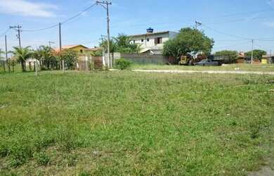 Imagem: O terreno possui 500m² de Área e está localizado em Nova