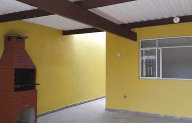 Imagem: A casa possui 2 Dormitórios e está localizado em Centro, São