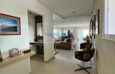 Imagem 7: Casa a venda no Alphaville Litoral Norte 1, Abrantes