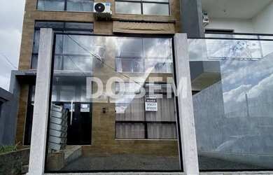 Imagem: O apartamento possui 1 Dormitório, 1 Banheiro, 30m² de Área