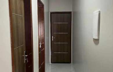 Imagem 5: Casa Santa Maria, na 214. 3 Dormitórios