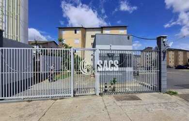 Imagem: Apartamento com 2 dormitórios para alugar, 45 m² por R$ 1.200/mês