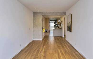 Imagem: O apartamento possui 3 Dormitórios, 3 Banheiros, 1 Vaga na