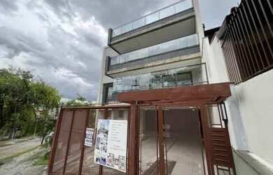 Imagem: O apartamento possui 2 Dormitórios, 3 Banheiros, 1 Vaga na