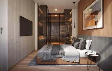 Imagem 11: Sensia Barra - Fase 1 - Sensia Barra - Fase 1