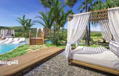 Imagem 13: VENDO OU TROCO TERRENO EM CONDOMÍNIO ALTO PADRÃO