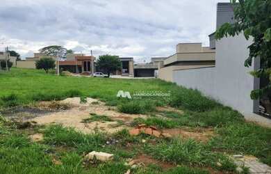 Imagem 3: Terreno à venda, 287 m² por R$ 135.000,00 - Residencial Villagio D Itália...