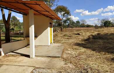 Imagem 5: Vendo terreno no Itaipu 2