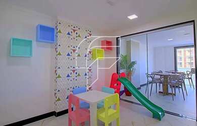 Imagem 16: Imóvel para venda com 47 metros quadrados com 1 quarto em Praia do Morro...