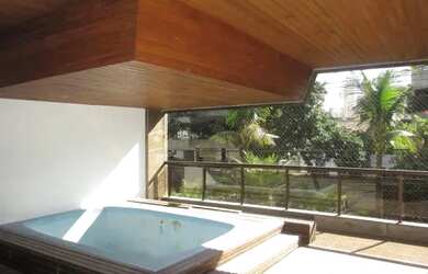 Imagem: O apartamento possui 3 Dormitórios, 3 Banheiros, 3 Vagas na