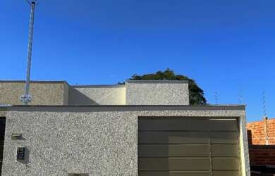 Imagem 1: Sua nova casa em Abadia de Goiás espera por você