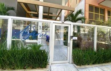 Imagem: O apartamento possui 3 Dormitórios, 2 Banheiros, 2 Vagas na