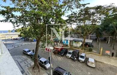 Imagem: O apartamento possui 3 Dormitórios, 3 Banheiros, 1 Vaga na