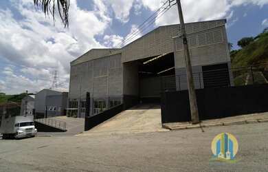 Imagem 6: Galpão para locação em Santana de Parnaíba