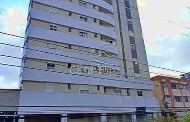 Imagem: O apartamento possui 3 Dormitórios, 2 Banheiros, 1 Vaga na