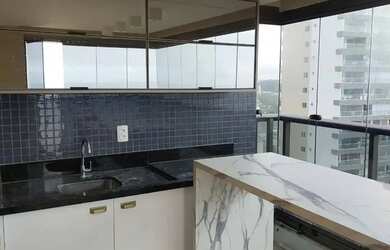 Imagem 3: Apartamento à venda no JAGUAH RESIDENCE, JAGUARIBE, Salvador, BA