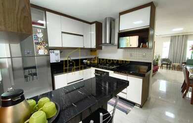 Imagem 8: Casa incrível em Colina de Laranjeiras conforto e elegância para sua...