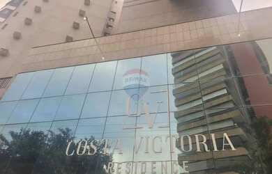 Imagem: O studio possui 1 Dormitório, 1 Banheiro, 1 Vaga na garagem