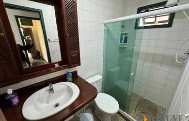 Imagem 12: Casa em condomínio localizada no bairro da Ogiva, em Cabo Frio