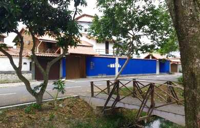 Imagem: A kitnet possui 1 Dormitório, 1 Banheiro, 1 Vaga na garagem