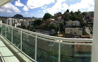 Imagem 1: Freguesia, Estr do Bananal, Cond Village Florença, cobertura duplex 3...