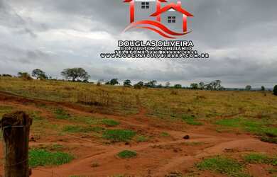 Imagem 4: Fazenda De 125 Alqueirão Ou 605 Hectares Campina Verde/MG