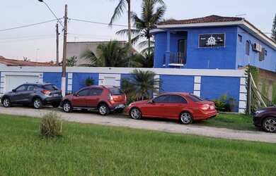 Imagem 13: Pousada para arrendamento no Guaruja