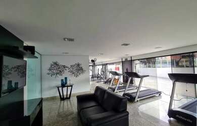 Imagem 3: Venda - APARTAMENTO - ALTO BARROCA Belo Horizonte MG