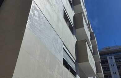 Imagem 10: Apartamento novo 2 suítes, lavabo, 2 vagas, bairro de Lourdes, ao lado...