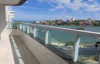 Imagem: O apartamento possui 3 Dormitórios, 1 Banheiro, 2 Vagas na