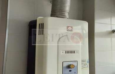 Imagem 10: APARTAMENTO COM 2 DORMITÓRIOS À VENDA, 62 M² POR R$ 430.000,00 - VILA...