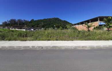 Imagem 6: JARAGUÁ DO SUL - Terreno Padrão - BARRA DO RIO CERRO