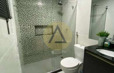 Imagem 12: Casa alto padrão no bairro Casa Grande, Rio das Ostras