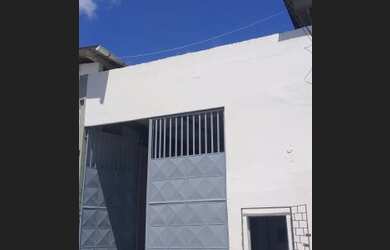 Imagem: O depósito possui 150m² de Área e está localizado em Buraquinho