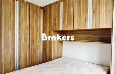 Imagem 12: APARTAMENTO RESIDENCIAL em Jundiaí - SP, Fazenda Grande