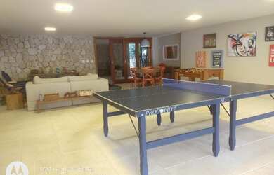 Imagem 3: Terreno Portogalo com cais para 02 lanchas de 70 pés QD Tenis, Futebol,...