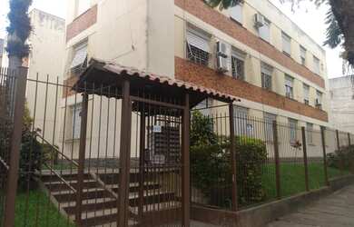 Imagem: O apartamento possui 3 Dormitórios, 1 Banheiro e 80m² de Área