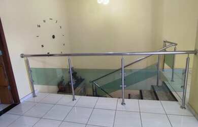 Imagem 14: Casa Localizada no Novo Aleixo 4 Qrts/ Aceito Financiamento