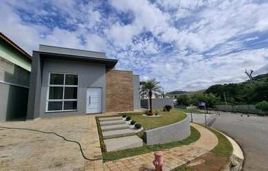 Imagem 1: Oportunidade Casa Térrea de Esquina Linda Vista Condomínio Terras de...